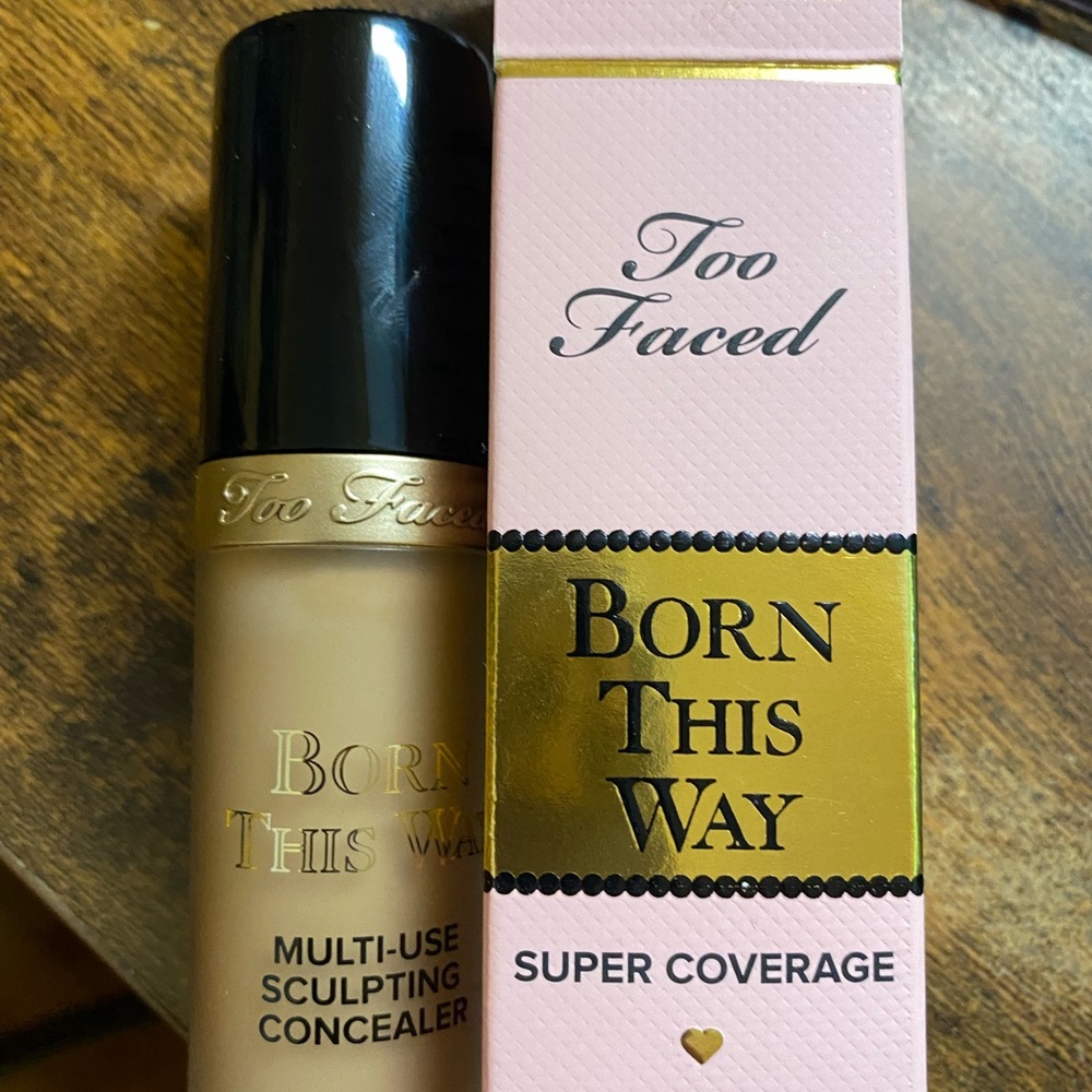 Too Faced Foundation - Picture 3 of 3